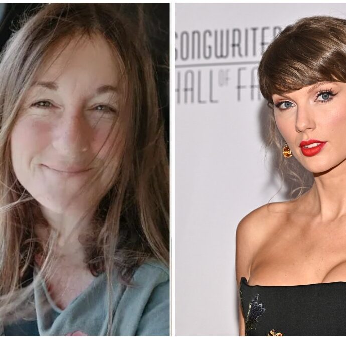 “È sembrato una grande esplosione, ricordo solo di aver visto la mia caviglia letteralmente appesa. Poi ho scoperto che Taylor Swift mi aveva fatto un bonifico da 50 mila dollari, un gesto surreale”: la storia di Ashley Taunton