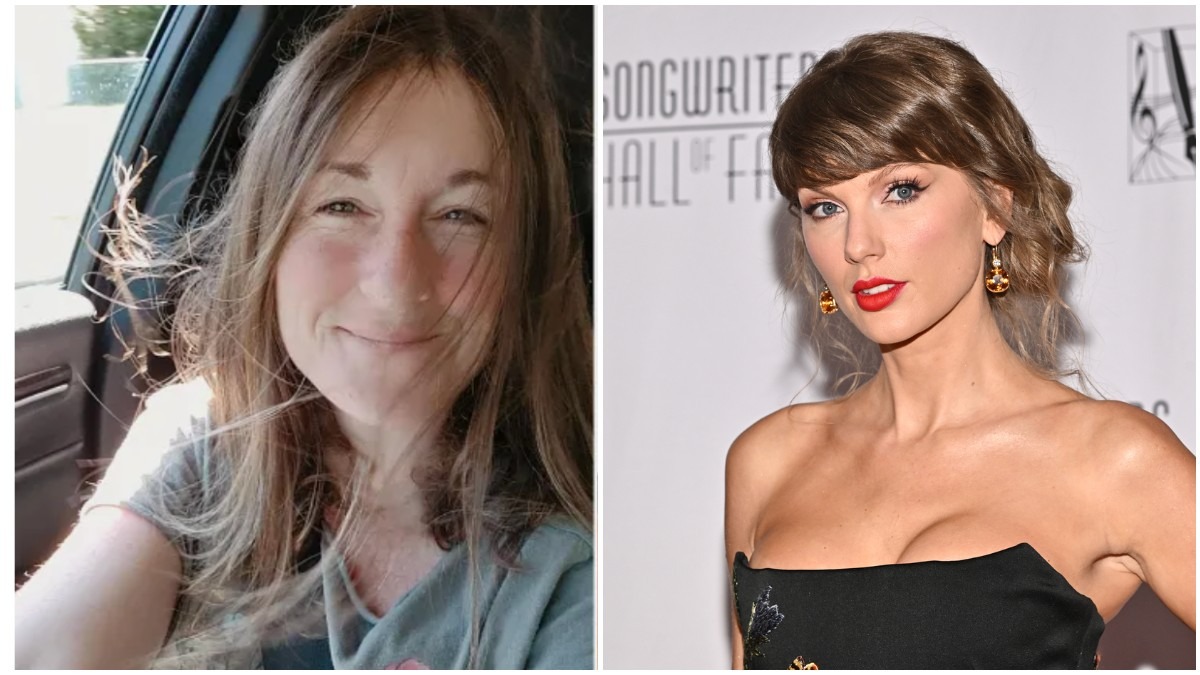200 sembrato una grande esplosione ricordo solo di aver visto la mia caviglia letteralmente appesa poi ho scoperto che taylor swift mi aveva fatto un bonifico da 50 mila dollari un gesto surreale la storia di ashley taunton da Ilfattoquotidiano.it 200 sembrato una grande esplosione ricordo solo di aver visto la mia caviglia letteralmente appesa poi ho scoperto che taylor swift mi aveva fatto un bonifico da 50 mila dollari un gesto surreale la storia di ashley taunton
