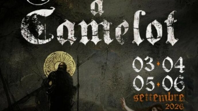 Il raduno “neonazista” Ritorno a Camelot si farà. Futuro Nazionale conferma la presenza. Bonelli (Avs): “Gravissimo”
