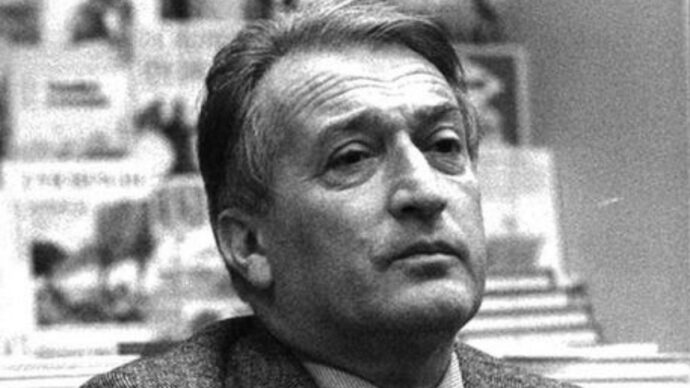 “Se Gianni Rodari fosse vivo scriverebbe una favola satirica su questo”. Ecco perché lo scrittore piemontese è noto in Russia e viene citato da Maria Zakharova