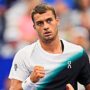 Copertina di Us Open, Cobolli comincia con il botto: battuto Comesana al quinto set dopo un match epico, è al secondo turno