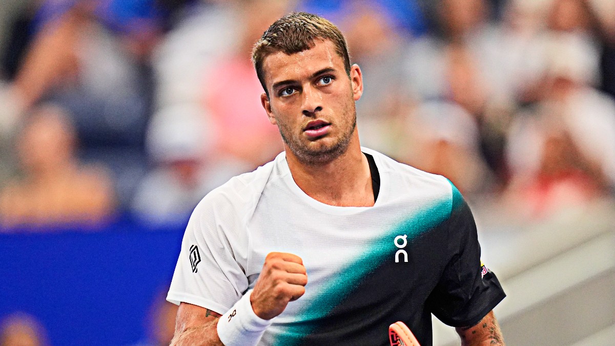 us open cobolli comincia con il botto battuto comesana al quinto set dopo un match epico 232 al secondo turno da Ilfattoquotidiano.it us open cobolli comincia con il botto battuto comesana al quinto set dopo un match epico 232 al secondo turno