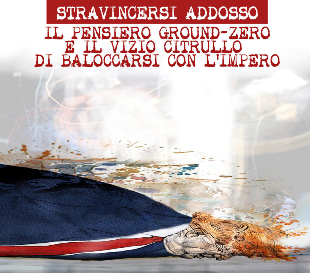 La vignetta di Mannelli