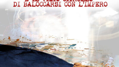 Copertina di La vignetta di Mannelli