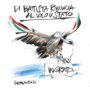Copertina di La vignetta di Mora