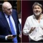Copertina di Caso Report, Crosetto difende Ranucci: “Disgustato dalle violazioni del segreto investigativo. Barbarie inaccettabile”