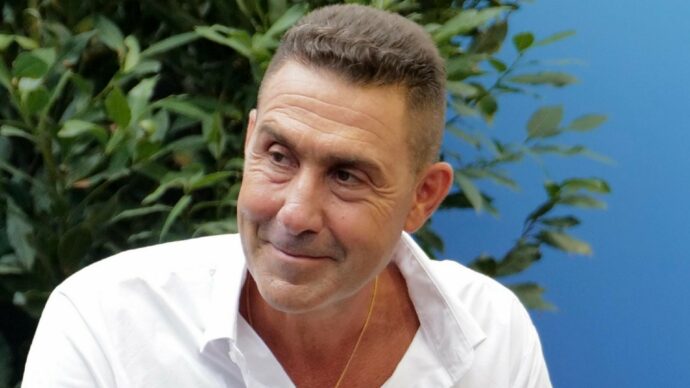 Futuro Nazionale al raduno nazi. Vannacci: “Non è mica un reato”