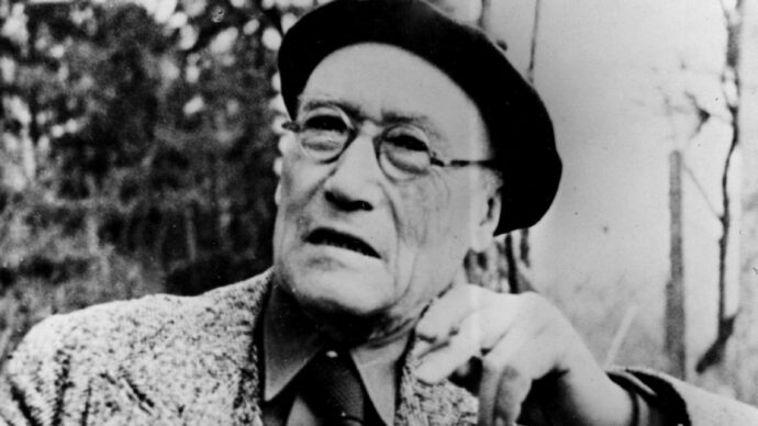 “Simenon è il più grande…  malgrado sé e i lettori pigri”