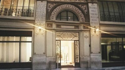 Copertina di Perfino all’Anac il concorso è “di casa”. Promossi in dodici e  sono  tutti interni