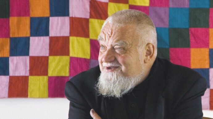 Padre Enzo e Bose, la fede appassionata di un “irregolare”