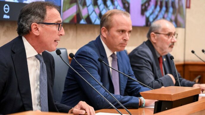 Legge elettorale: Lega e FI vs FdI. Boccia stoppa i mal di pancia Pd