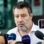 Copertina di Salvini sotto scacco: nuova associazione aperta ai non iscritti