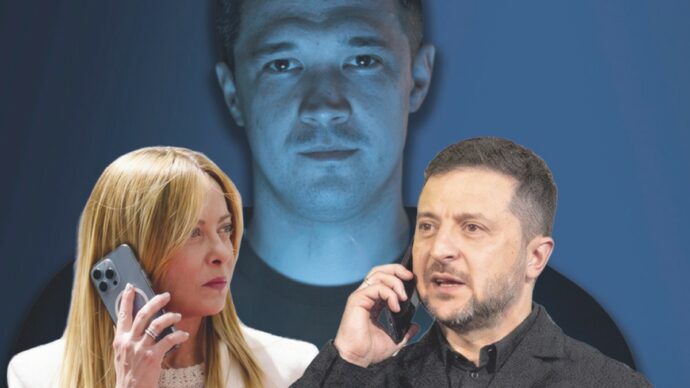Mosca contro Crosetto. Ma pure Kiev è irritata per il “tour” di Fedorov