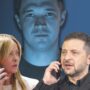 Copertina di Mosca contro Crosetto. Ma pure Kiev è irritata per il “tour” di Fedorov
