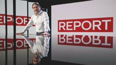 Copertina di La Rai è in tilt e Report  può slittare a gennaio. L’idea dei 4 conduttori
