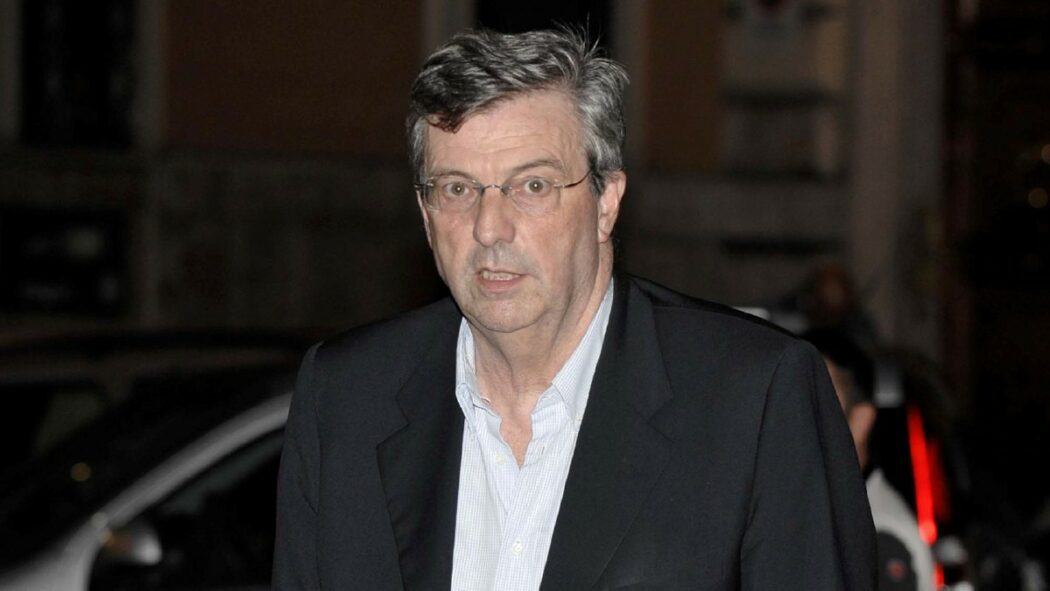 Torna Burlando ed esalta Salis,  impallinando Schlein e Conte