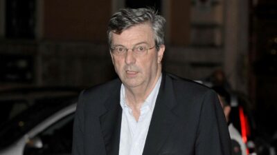 Copertina di Torna Burlando ed esalta Salis,  impallinando Schlein e Conte
