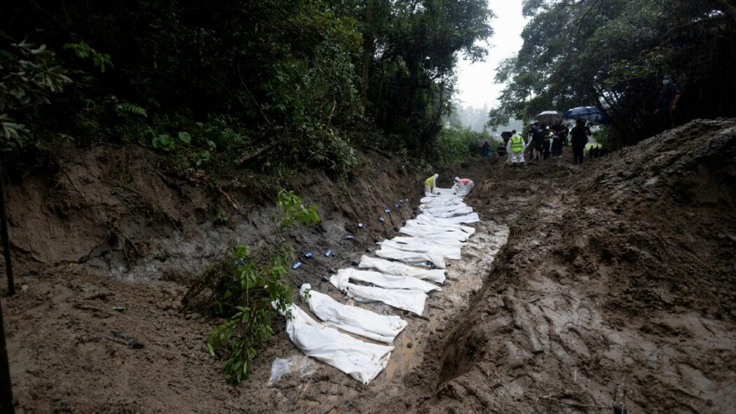 Nepal, oltre mille morti  almeno 4.400 i dispersi