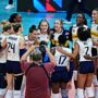 Copertina di Europei di volley femminili, l’Italia si gioca un posto tra le prime quattro: di fronte c’è la Svezia | Orario e dove vedere in tv e streaming (anche in chiaro)