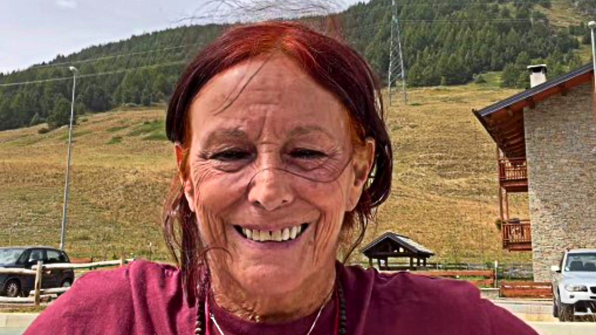 mi hanno detto 8216la tua carrozzina non 232 a regola8217 e ho perso il volo la denuncia di patrizia sacc224 ex atleta paralimpica lasciata a terra all8217aeroporto da Ilfattoquotidiano.it mi hanno detto 8216la tua carrozzina non 232 a regola8217 e ho perso il volo la denuncia di patrizia sacc224 ex atleta paralimpica lasciata a terra all8217aeroporto