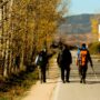 Copertina di “Cibo scaduto e strutture ricettive irregolari”: sanzioni e sequestri lungo diversi “cammini” sull’Appennino