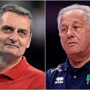 Copertina di “Sono fortunate, paragonarle alle big del passato è ridicolo. Ma chi le conosce?”: il ct della Serbia contro l’Italia del volley. Velasco: “Non mi frega”