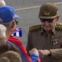Copertina di Cuba, l’ex presidente Raul Castro è in condizioni gravissime dopo un ictus: nei giorni scorsi le voci sulla sua morte
