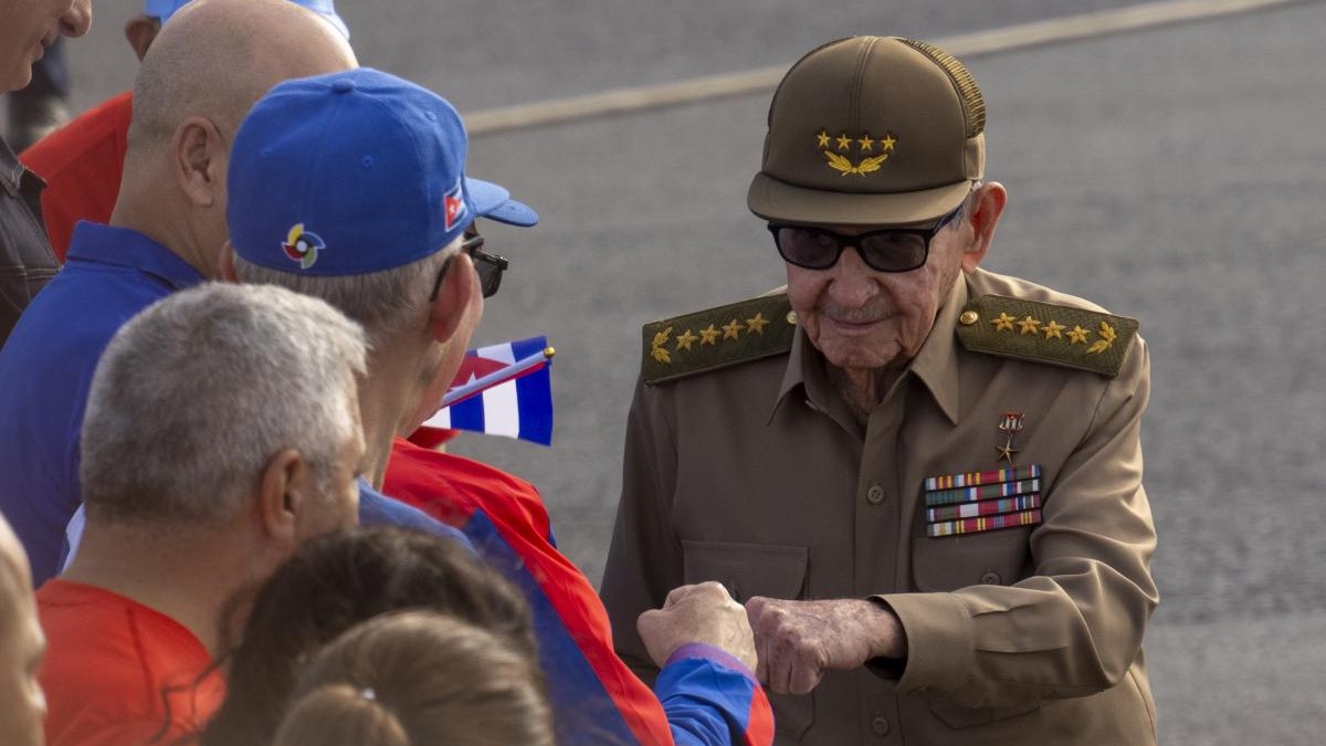 cuba l8217ex presidente raul castro 232 in condizioni gravissime dopo un ictus nei giorni scorsi le voci sulla sua morte da Ilfattoquotidiano.it cuba l8217ex presidente raul castro 232 in condizioni gravissime dopo un ictus nei giorni scorsi le voci sulla sua morte