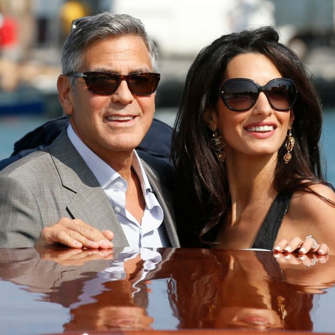 “Una notte Leonardo DiCaprio volle provare a impastare il pane. Quest’estate Clooney e Amal sono stati nella Temptation room e ne sono rimasti stregati”: le confessioni di Roberto Bonetti