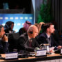 Copertina di G20 Finanze, salta il comunicato congiunto: la Cina si sfila. I 19 Paesi: “Esportazioni a basso costo non più sostenibili”