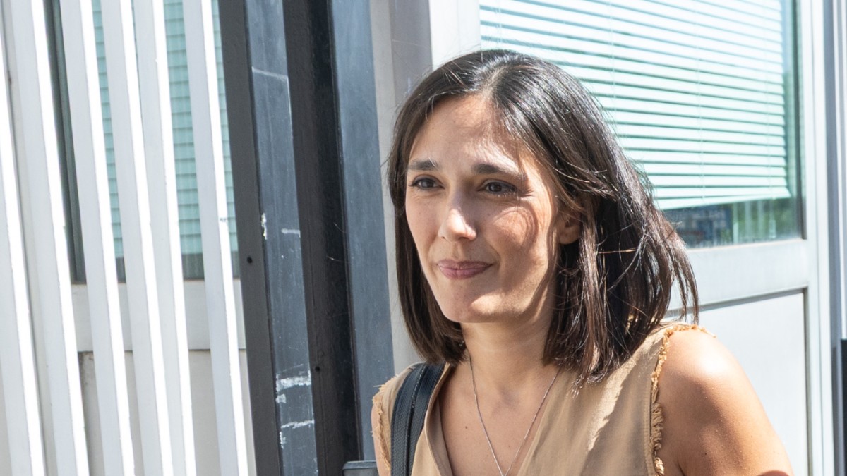 giulia presutti rinuncia alla conduzione di report da Ilfattoquotidiano.it giulia presutti rinuncia alla conduzione di report