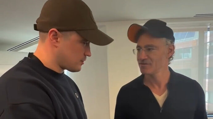 Fedorov, consulente del ministro Crosetto, fonda una società di tecnologie militari con il ceo di Palantir: “Cambierà il mondo”