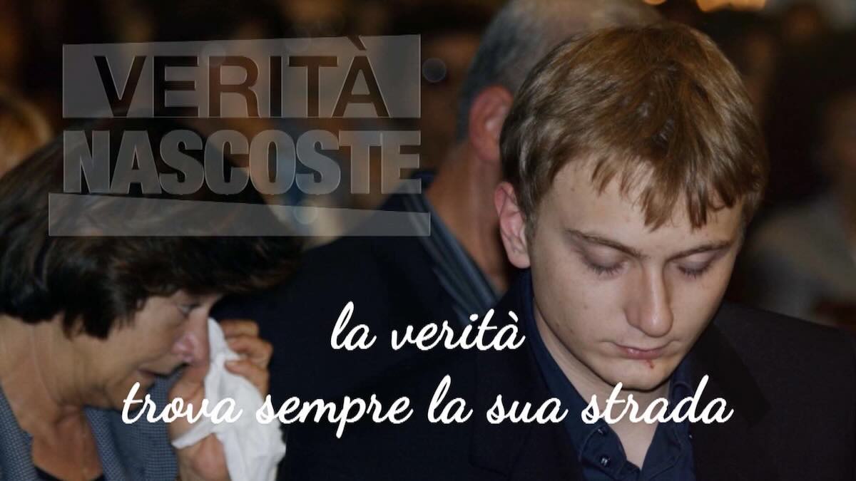 “Ho sempre saputo che Alberto era innocente, ma ho scelto il silenzio. Ho visto la mia vita andare in frantumi, la mia famiglia non c’era più”: la lettera della madre di Stasi a “Verità Nascoste”