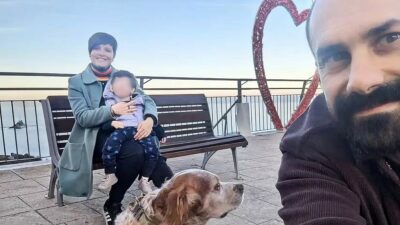 Copertina di Omicidio suicidio Pietralata –  Indagini su messaggi, contatti e telefonate. Solitudine, fatica e la speranza di una cura impossibile. Così la famiglia è andata a fondo