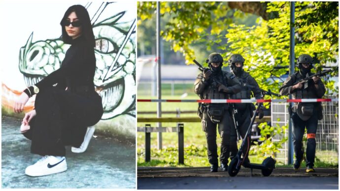“Maria Spinelli uccisa con un solo proiettile”, la ricostruzione degli investigatori svizzeri. La famiglia della vittima: “Follia omicida? Circostanze ancora da chiarire”