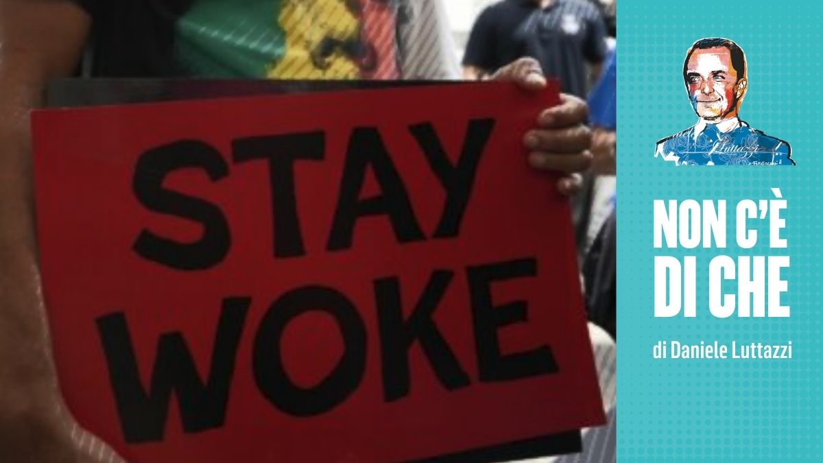 mi sono letto tutti gli articoli sul woke e ne ho tratto una pratica lista di errori 2 da Ilfattoquotidiano.it mi sono letto tutti gli articoli sul woke e ne ho tratto una pratica lista di errori 2