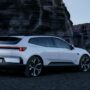 Copertina di Polestar 4 diventa suv. Più spazio e fino a 630 km di autonomia