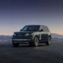 Copertina di Range Rover Electric, il lusso made in England entra nell’era dell’elettrone – FOTO