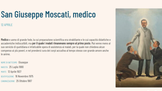 Sanità a Napoli, cent’anni dalla morte di Giuseppe Moscati: cos’è andato storto?
