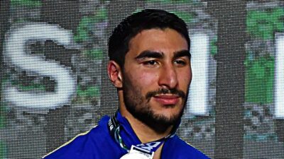Copertina di Al pugilato italiano serve Abbes: la federazione faccia pace con il ragazzo campano per un possibile oro olimpico