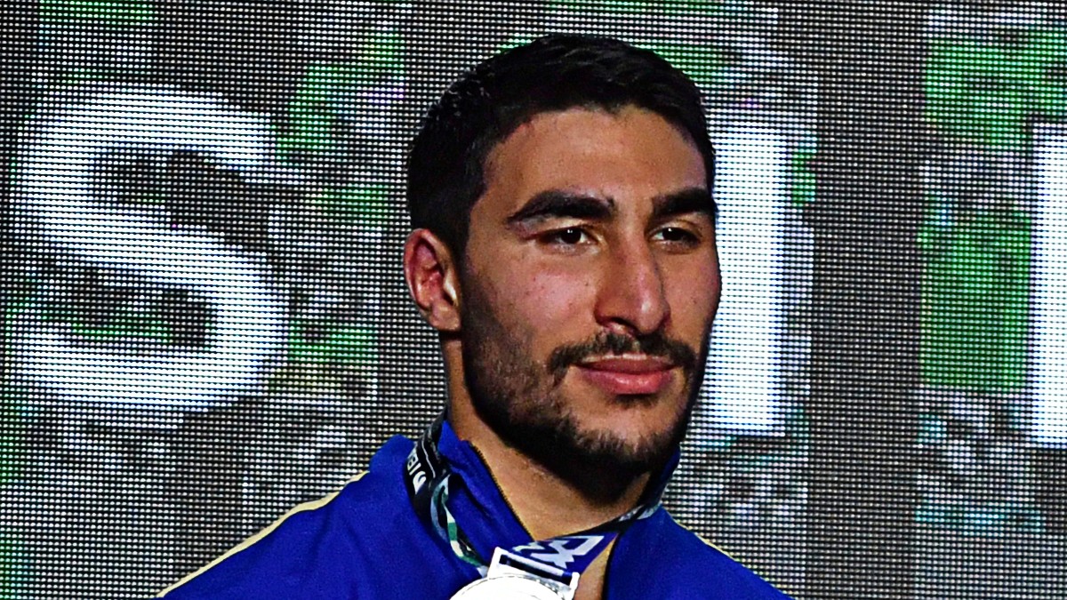 al pugilato italiano serve abbes la federazione faccia pace con il ragazzo campano per un possibile oro olimpico da Ilfattoquotidiano.it al pugilato italiano serve abbes la federazione faccia pace con il ragazzo campano per un possibile oro olimpico