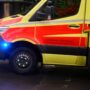 Copertina di Esplosione alla stazione centrale di Augusta in Germania, due feriti lievi: artificieri sul posto