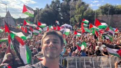 Copertina di Di Battista, il post sui social: “Mi sento meglio, partirò da Cuba il 4 settembre. Sono stati giorni difficili”