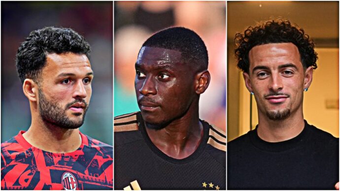 Calciomercato, la Serie A supera il miliardo: solo la Premier ha speso di più. Milan e Juventus regine degli investimenti