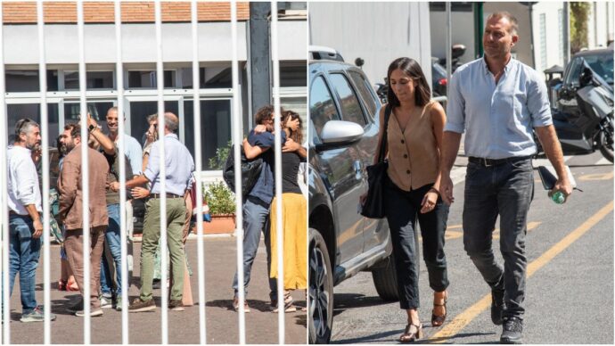 Caso Report, riunione tra la redazione e Corsini. Il legale di Ranucci: “La Rai non vuole fornire ragioni della sua rimozione”