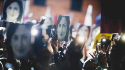 Copertina di Caso Caruana Galizia,  assolto Yorgen Fenech:  “Non è  lui il mandante”