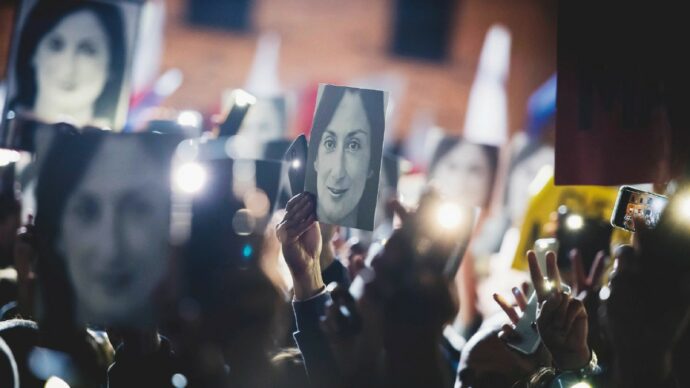 Caso Caruana Galizia,  assolto Yorgen Fenech:  “Non è  lui il mandante”