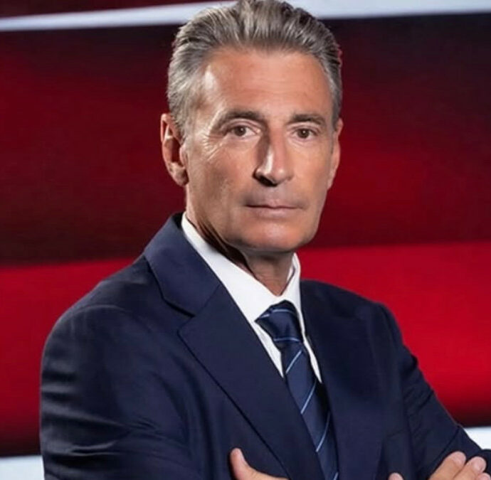 Il nuovo programma di Milo Infante, Verità Nascoste, debutta in prime time su Rete 4: gli ascolti (ottimi)