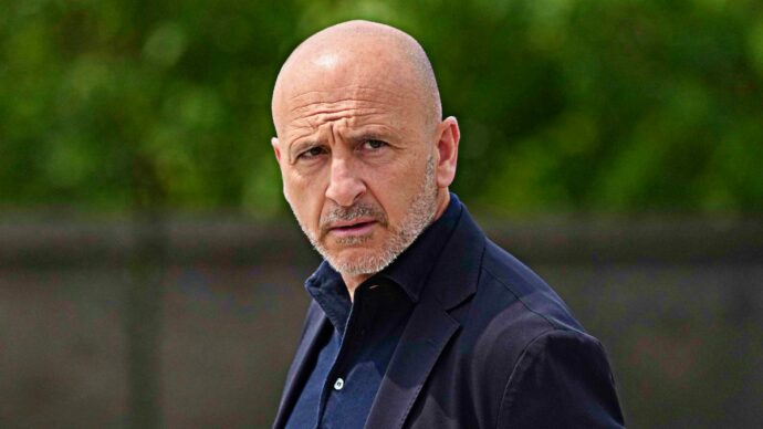 Piero Ausilio sta per lasciare l’Inter dopo 28 anni: “La società non ha fatto nulla per trattenerlo”. I motivi dietro la separazione