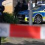 Copertina di Esplosione alla stazione centrale di Augusta in Germania, due feriti lievi: artificieri sul posto